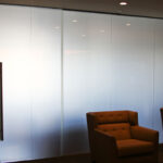 office smart glass