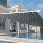 Automatic Pergola in Dubai