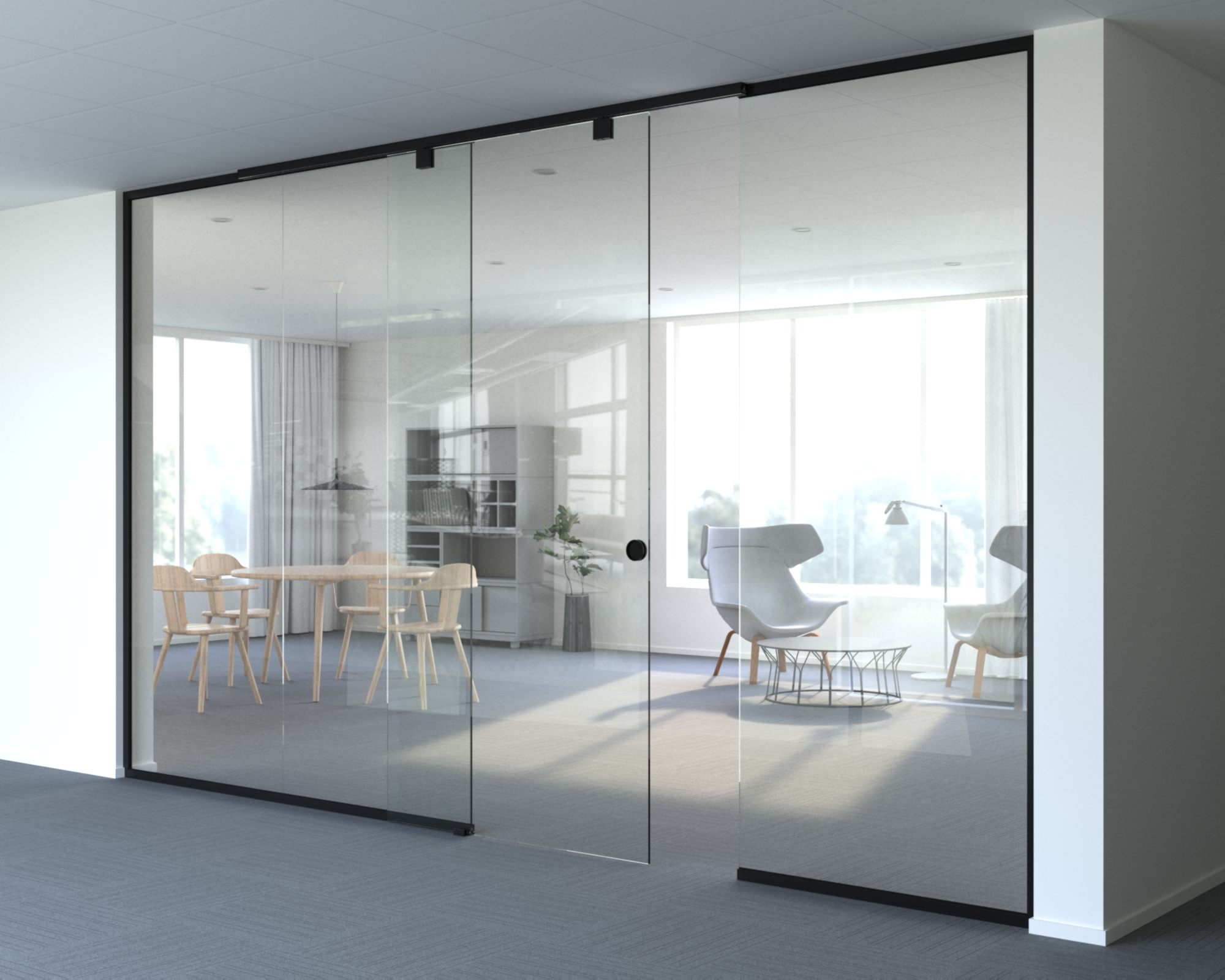 sliding glass doors from www.otrix.ae