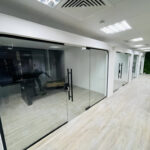 office glass partitions from www.otrix.ae