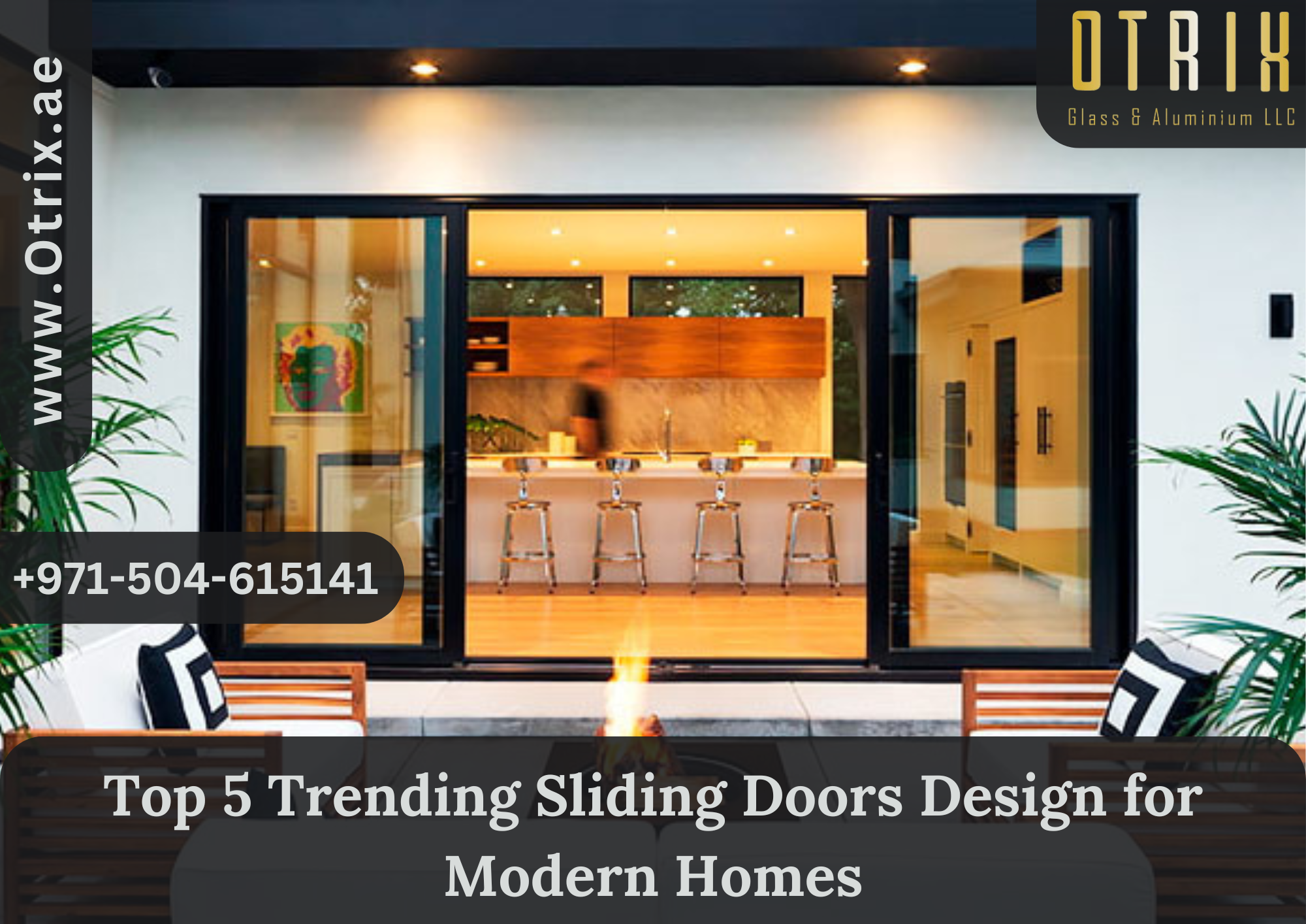 Sliding Doors Design