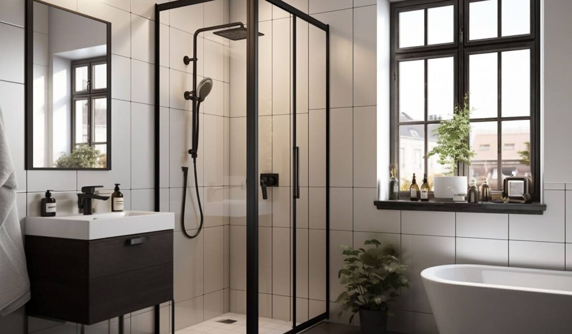 How to Maintain Your Shower Glass in Dubai’s Humid Climate