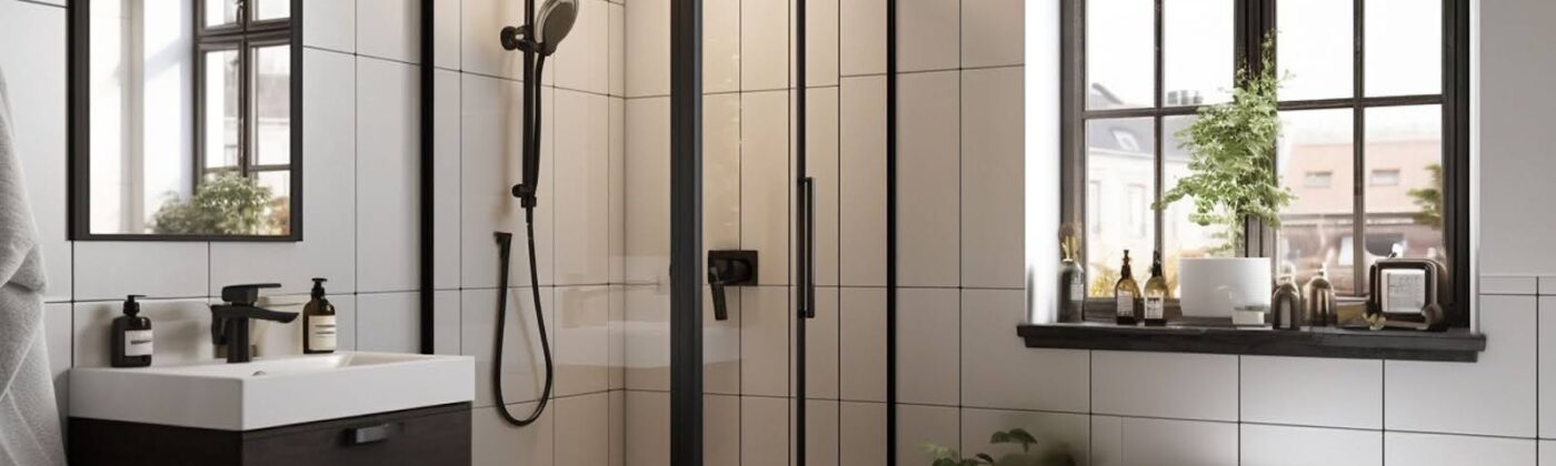 How to Maintain Your Shower Glass in Dubai’s Humid Climate