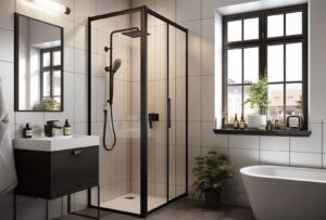 How to Maintain Your Shower Glass in Dubai’s Humid Climate