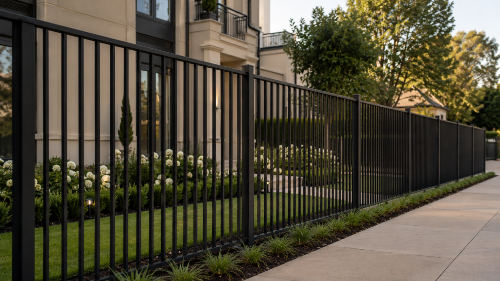 fences 1