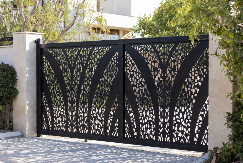 gate 5