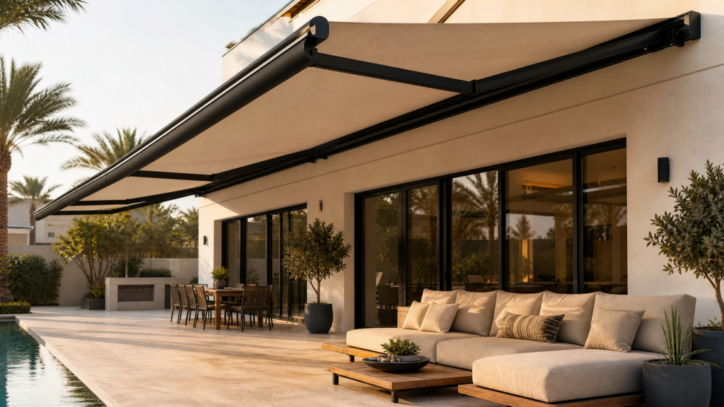 pergolas & outdoor structures 1