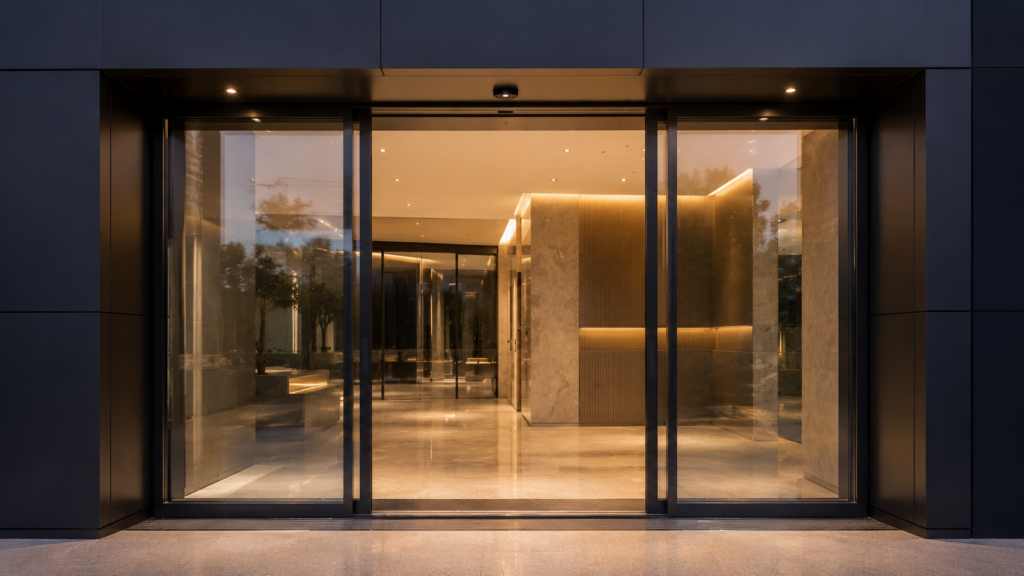 shopfronts & facades 2