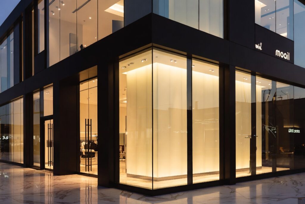 shopfronts & facades 3