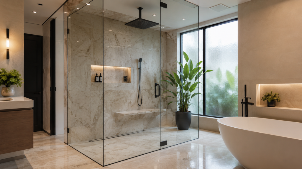 shower 1