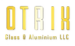 site logo