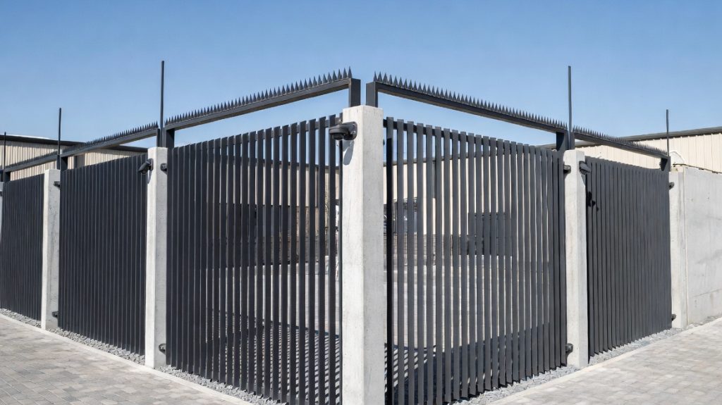 fences 4